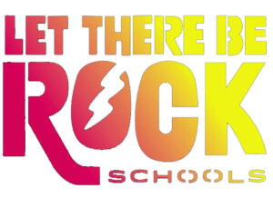 Let There Be Rock School Riverview